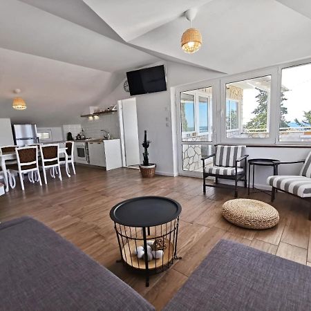Spectacular Penthouse Suite In Hvar Centre Hvar Town Exterior foto